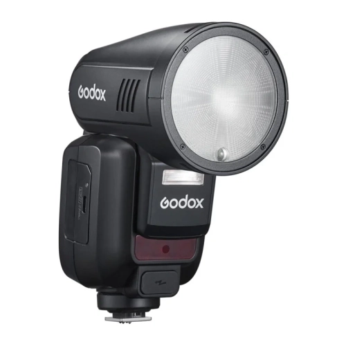 Lampa błyskowa GODOX V100 do Fujifilm