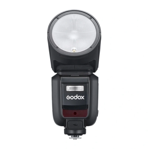Lampa błyskowa GODOX V100 do Fujifilm