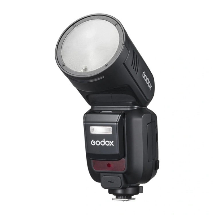 Lampa błyskowa GODOX V100 do Fujifilm