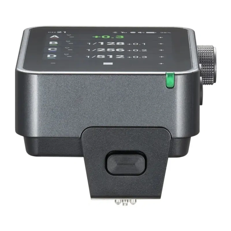 Wyzwalacz radiowy TTL GODOX X3Pro do Fujifilm