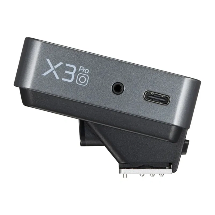 Wyzwalacz radiowy TTL GODOX X3Pro do Olympus
