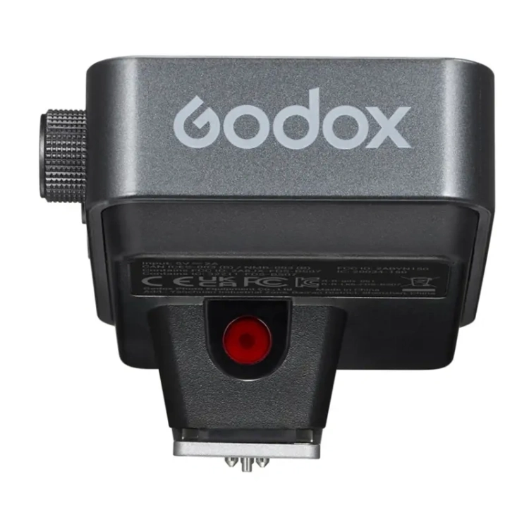 Wyzwalacz radiowy TTL GODOX X3Pro do Olympus