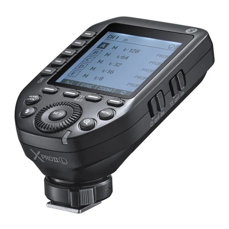 Wyzwalacz radiowy TTL GODOX XProII do Leica