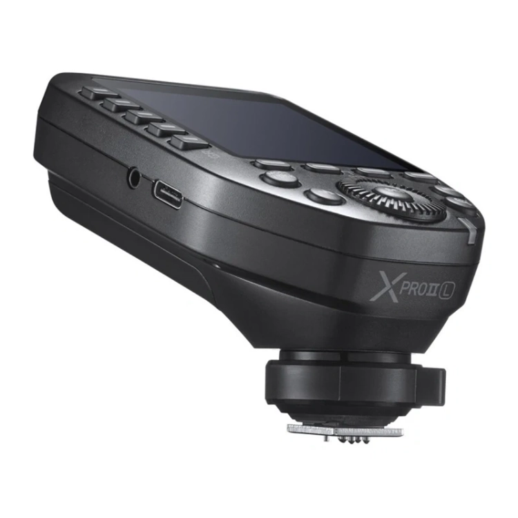 Wyzwalacz radiowy TTL GODOX XProII do Leica