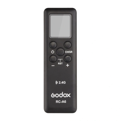 Pilot GODOX RC-A6