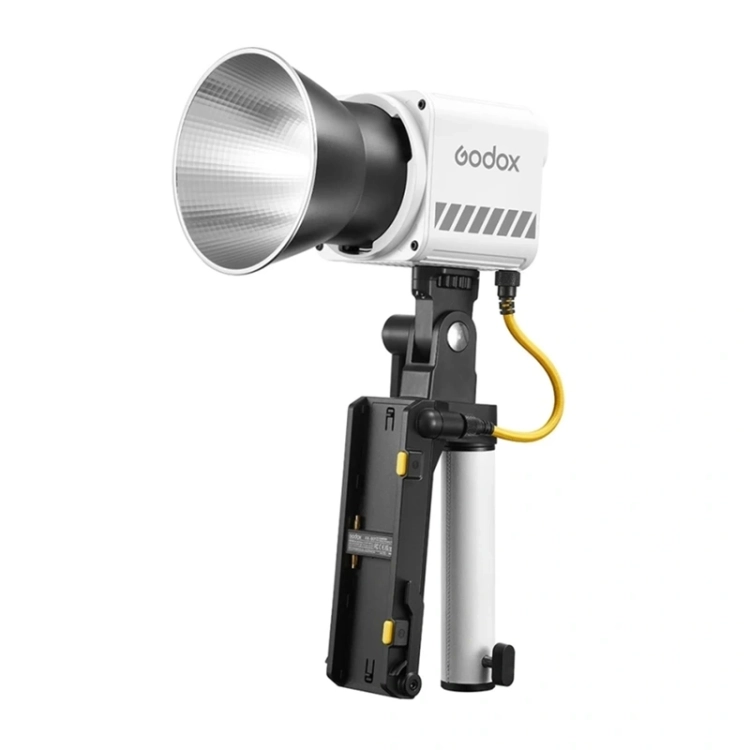 Lampa przenośna LED GODOX ML60IIBi bi-color