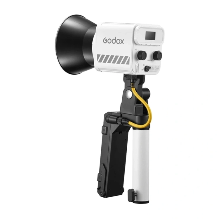 Lampa przenośna LED GODOX ML60IIBi bi-color