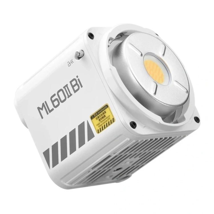 Lampa przenośna LED GODOX ML60IIBi bi-color