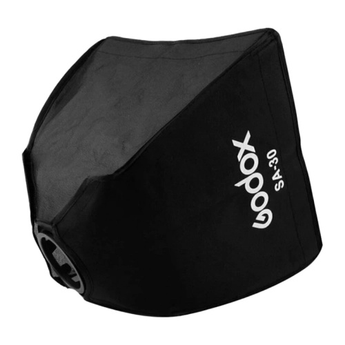 Softbox GODOX SA-30 30x30cm