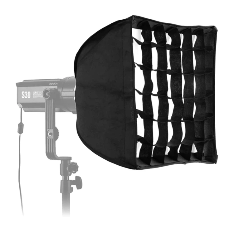 Softbox GODOX SA-30 30x30cm