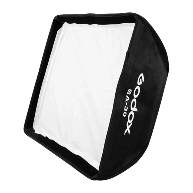 Softbox GODOX SA-30 30x30cm