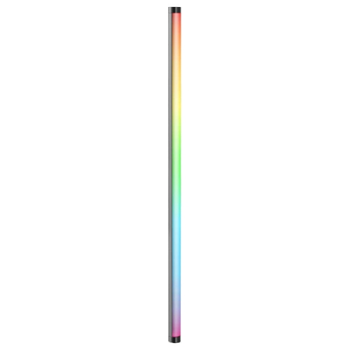 Tuba NEEWER TL120C świecąca kolorami RGB
