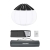 Softbox lantern 90 cm – szybki montaż Neewer NS90L