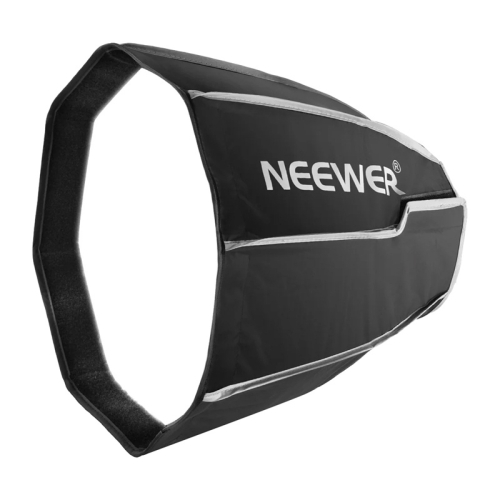 Softbox oktagonalny NEEWER NS4P, widok z przodu