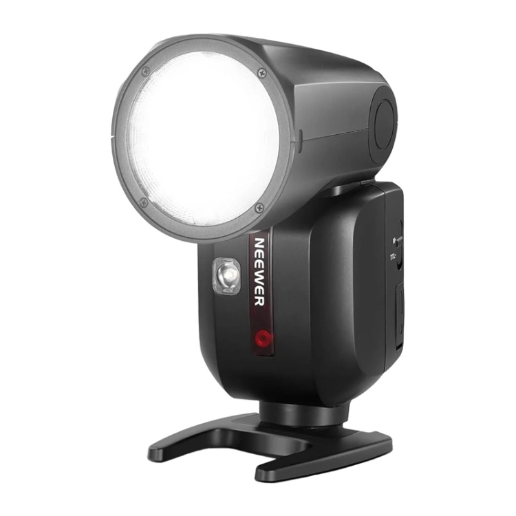 Lampa błyskowa Speedlite do aparatów Sony Neewer Z2PRO-S