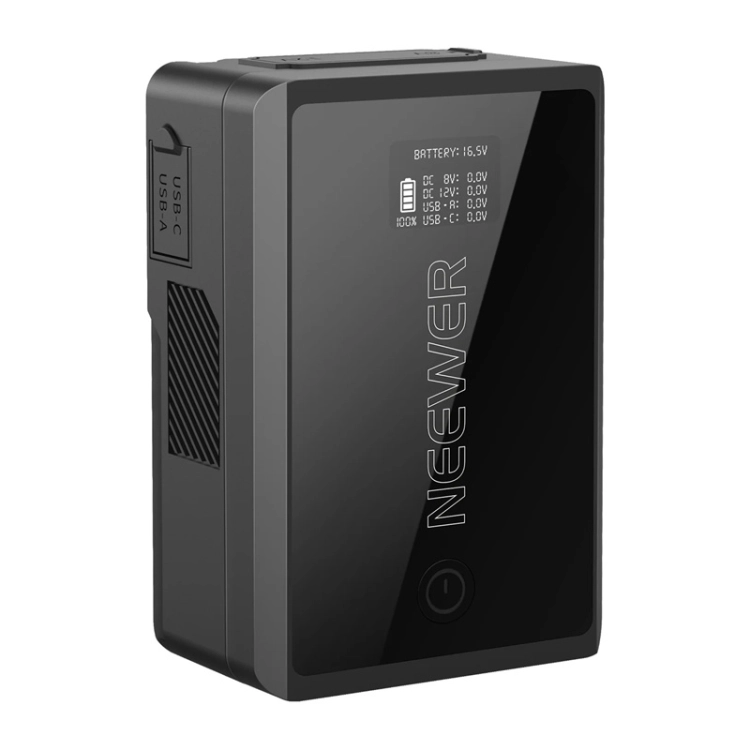 Akumulator NEEWER 3450 mAh, 14,54 V, 50 Wh