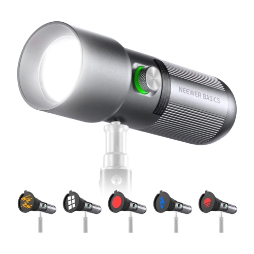 Przenośna Lampa LED NEEWER BASICS FL10