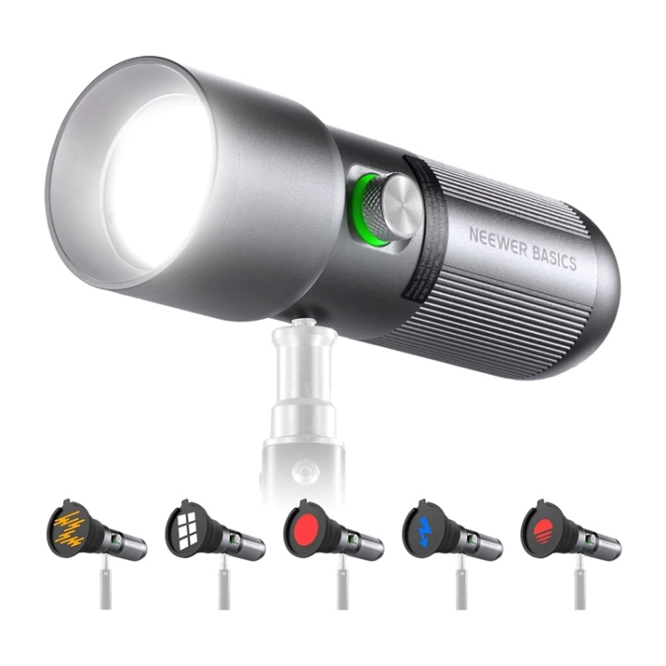 Przenośna Lampa LED NEEWER BASICS FL10