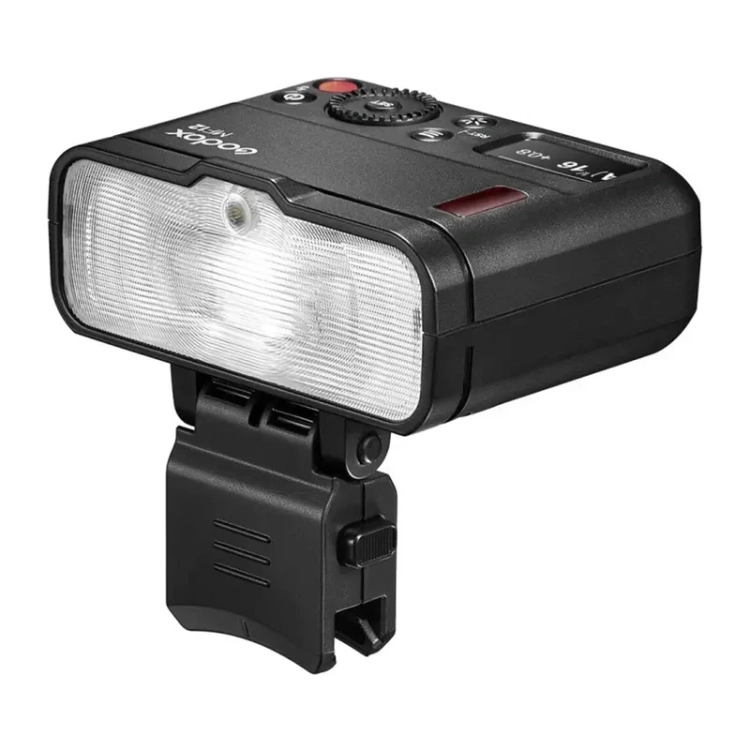 Zestaw lamp błyskowych GODOX MF12-K2 makro