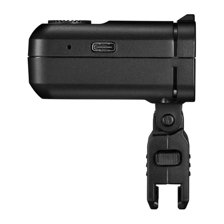 Zestaw lamp błyskowych GODOX MF12-K2 makro