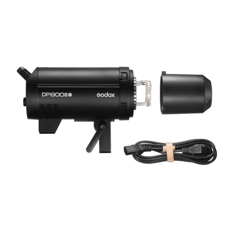 Lampa błyskowa GODOX DP400III-V 400Ws