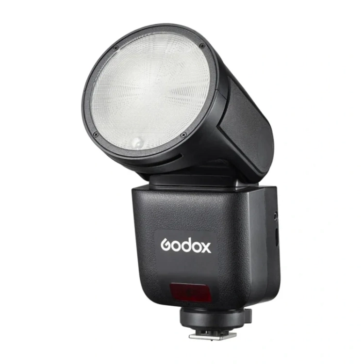 Lampa błyskowa GODOX V1 mid do Nikon