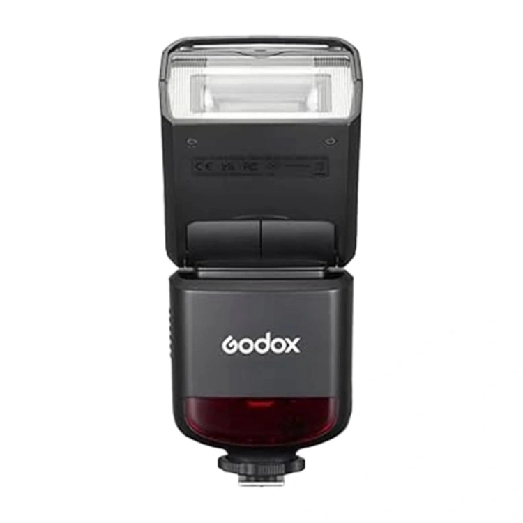 Lampa błyskowa GODOX TT520III