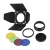 Wrota GODOX BD-10 do AD300Pro