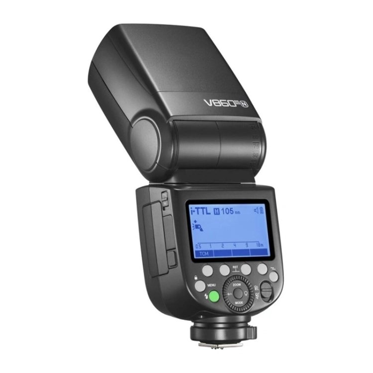 Lampa błyskowa GODOX V860III do Nikon