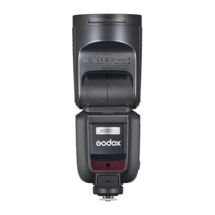 Lampa błyskowa GODOX V100 do Sony