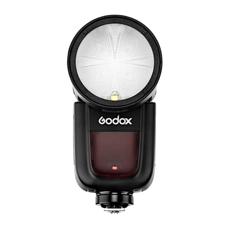 Lampa błyskowa GODOX V1 do Olympus