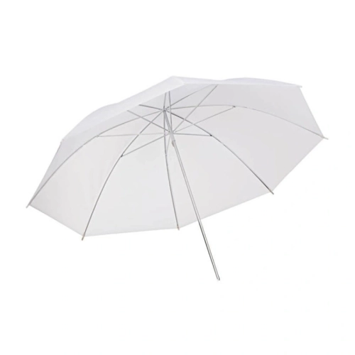 Parasolka Godox UB-008 84 cm od spodu pod kątem