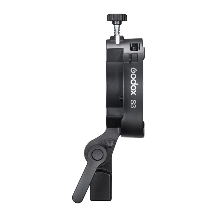 Uchwyt do lampy błyskowej GODOX S3