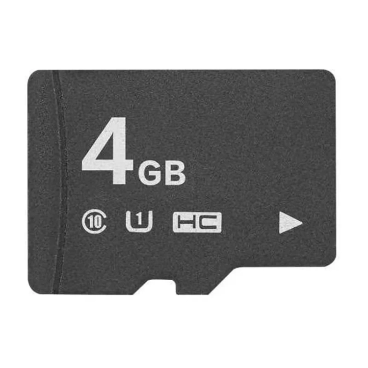Karta pamięci microSD Godox 4 GB