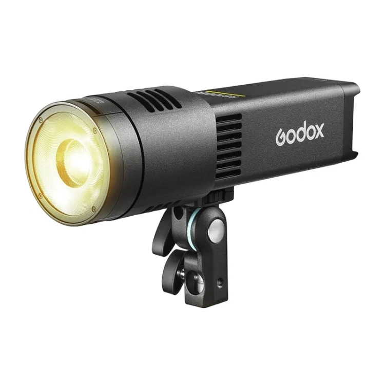 Lampa fotograficzna LED GODOX RS100Bi