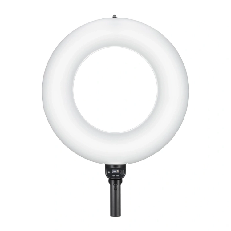 Lampa pierścieniowa LED GODOX LR150 Air