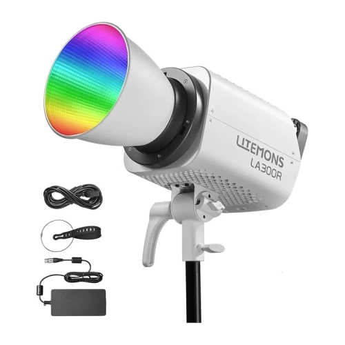 Lampa LED GODOX Litemons LA300R