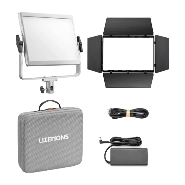 Panel świetlny LED GODOX Litemons LP400R RGB