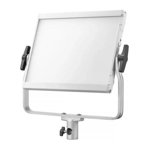 Panel LED Godox LP600Bi bez wrót, widok pod kątem