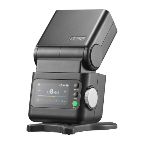 Lampa błyskowa TTL GODOX iFlash iT32