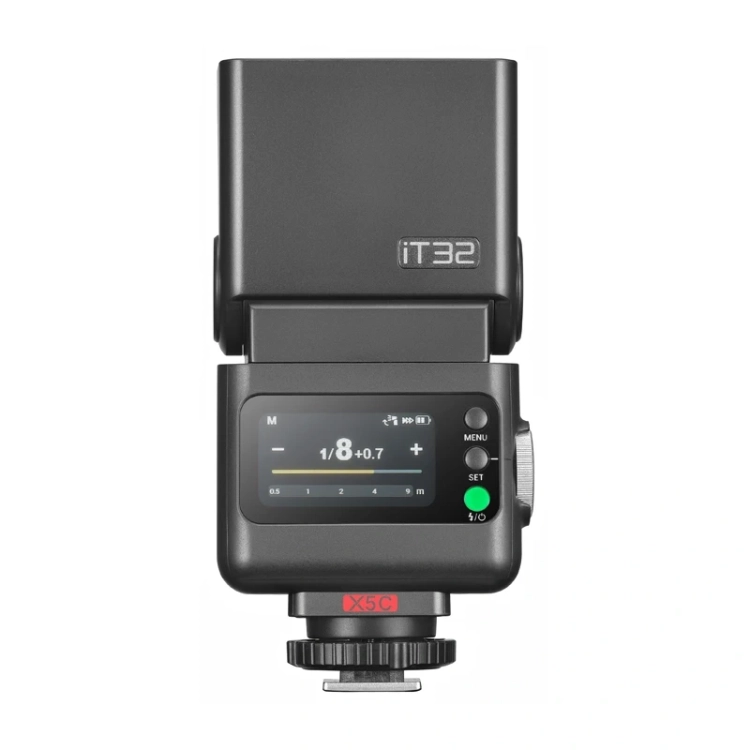 Lampa błyskowa TTL GODOX iFlash iT32