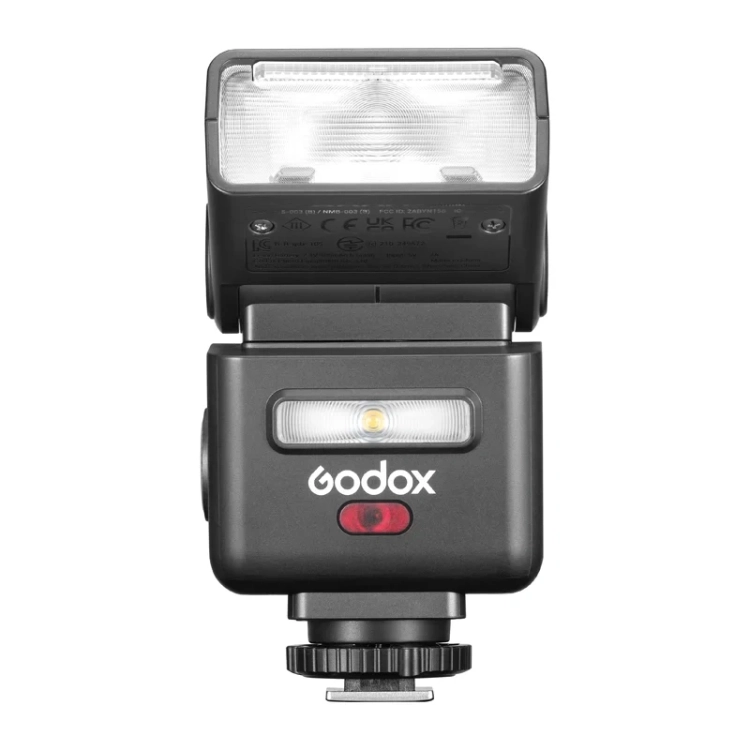 Lampa błyskowa TTL GODOX iFlash iT32