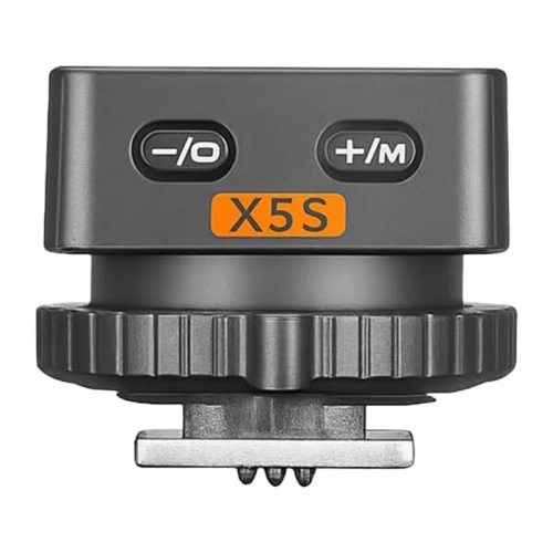 Bezprzewodowy wyzwalacz TTL GODOX X5 do Sony