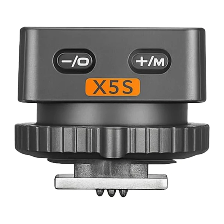 Bezprzewodowy wyzwalacz TTL GODOX X5 do Sony