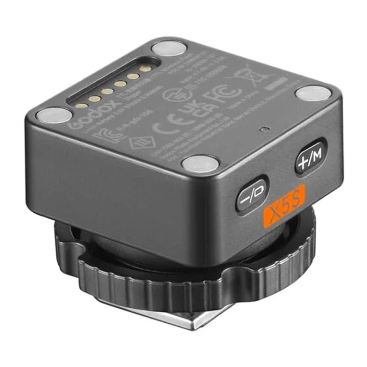 Bezprzewodowy wyzwalacz TTL GODOX X5 do Sony