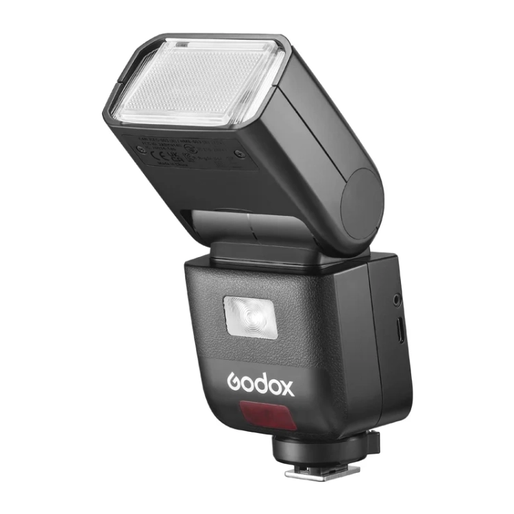 Lampa błyskowa TTL GODOX V480 do Canon