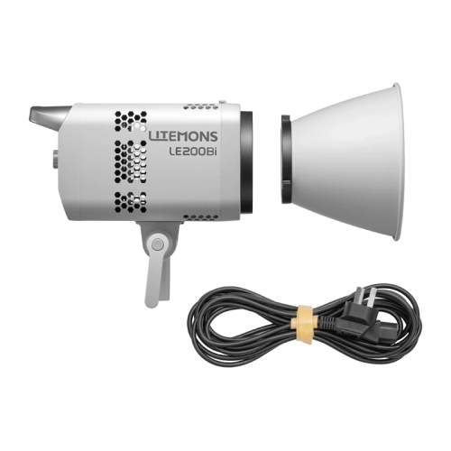 Lampa LED GODOX Litemons LE200Bi
