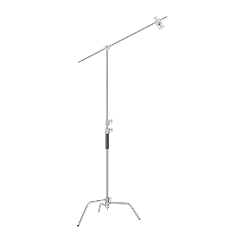 Stojak typu C ze stali nierdzewnej z wysięgnikiem NEEWER SC320 320 cm