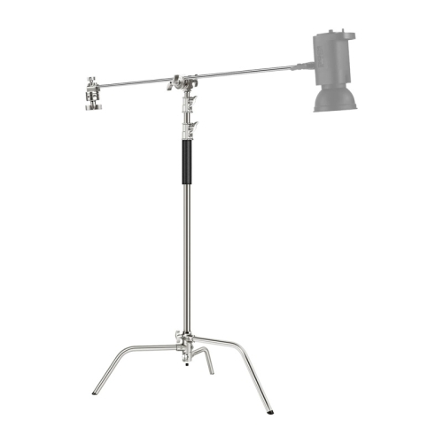 Stojak typu C ze stali nierdzewnej z wysięgnikiem NEEWER SC320 320 cm
