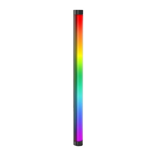 Tuba NEEWER TL60 RGB świecąca kolorami tęczy